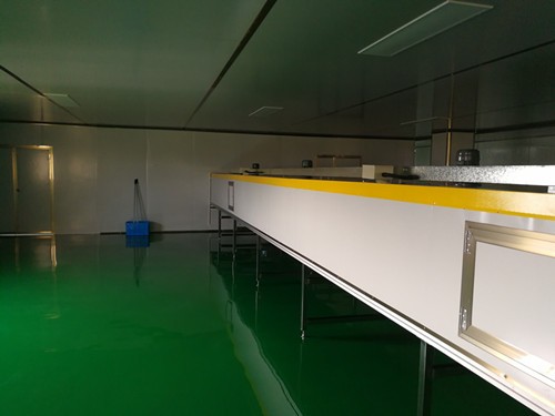 深圳噴涂設備廠家的領先技術有哪些?(了解深圳噴涂設備廠家的技術特點)