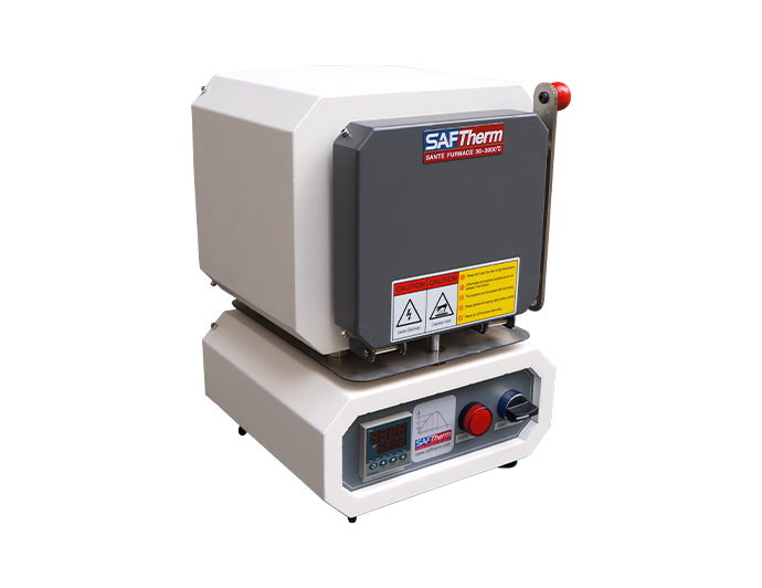 mini高溫馬弗爐STM-1-10