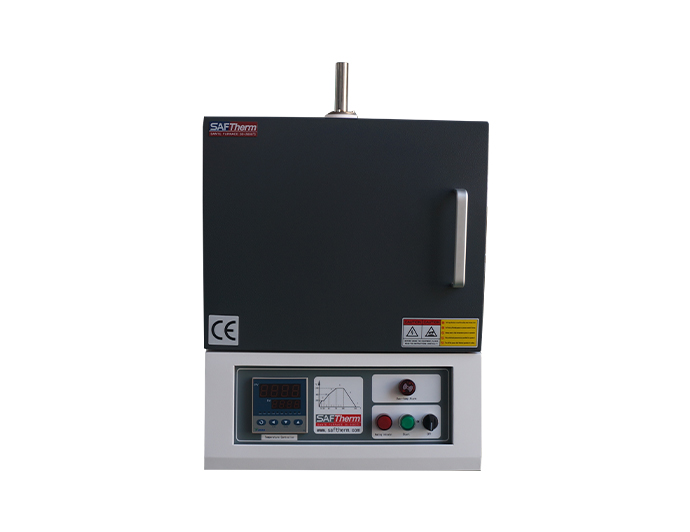 高鋁爐膛高溫馬弗爐